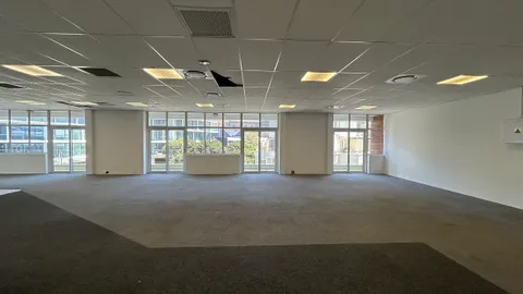 7 West Quay 1st floor